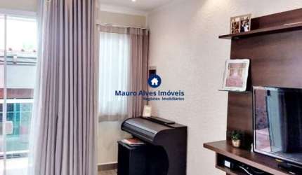 Casa com 3 quartos à venda na Vila da Prata, Mogi das Cruzes , 99 m2 por R$ 570.000