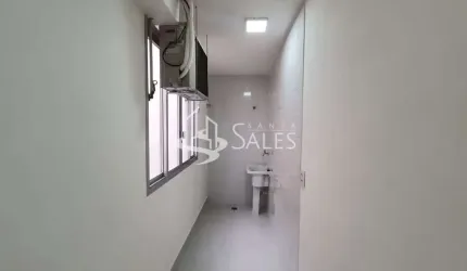 Apartamento Jardim Paulista