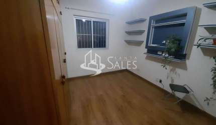 Oportunidade imperdível! Apartamento à venda em Pinheiros, São Paulo-SP: 2 quartos, sala, banheiro, garagem, 52m². Confira!