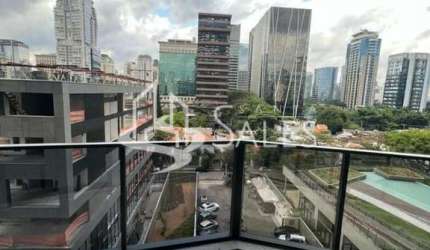 apartamento vila olimpia