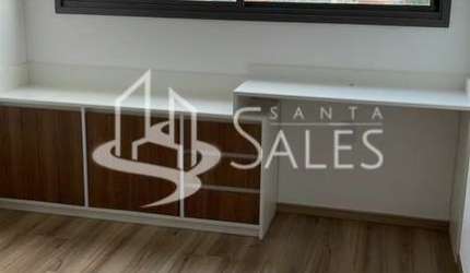 Apartamento à venda no Ipiranga, São Paulo-SP: 3 quartos, 2 suítes, 1 sala, 3 banheiros, 2 vagas, 106m² de área.
