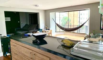 Apartamento à venda em São Paulo-SP, Vila Mascote: 3 quartos, 3 suítes, 2 vagas, 150 m² de área. Venha conferir!