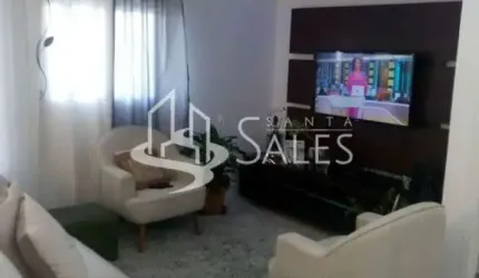 Apartamento de luxo com 3 suítes e 2 vagas no Jardim Aeroporto, São Paulo-SP!