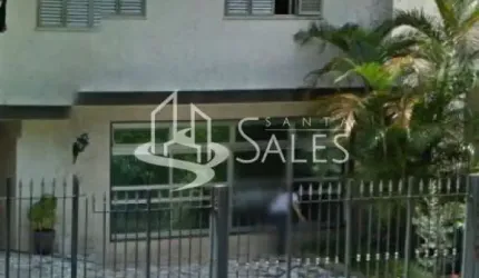 Casa comercial com 4 salas à venda na Avenida Pavão, 577, Moema, São Paulo, 380 m2 por R$ 4.500.000