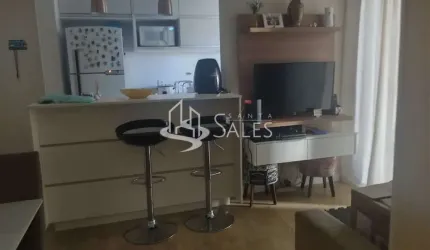 APARTAMENTO 2 DORMS (1 SUÍTE) - OPORTUNIDADE ÚNICA EM SÃO CAETANO!!