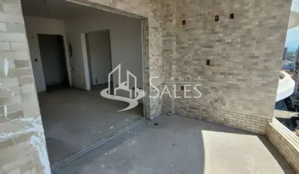 Lindo Apartamento na Praia Grande com 3 Suítes - chaves Dezembro 2023