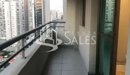 Apartamento Duplex