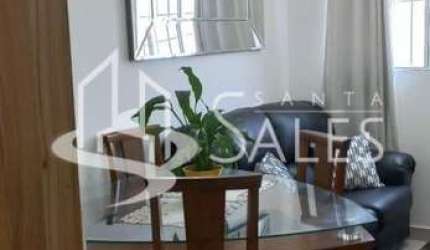 Apartamento Água Funda próximo Jd Botânico