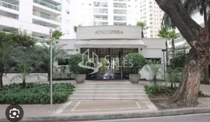 APARTAMENTO NA VILA OLIMPIA COM 3 DORMITORIOS 1 SUITE E 2 VAGAS