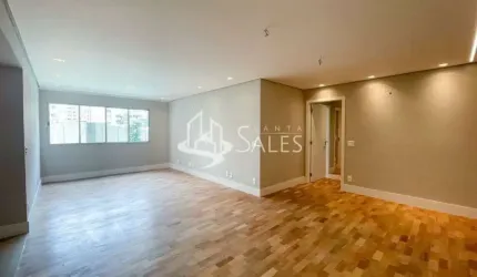 Perdizes, 3 dormitórios, sendo 3 suítes, 3 banheiros, 1 vaga de garagem, área útil 149,00 m²