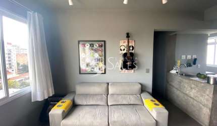apartamento