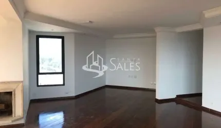 Apartamento a venda na Vila Madalena