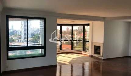 Apartamento para locação na Vila Madalena