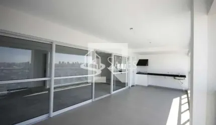 Apartamento com 3 suítes no Ipiranga