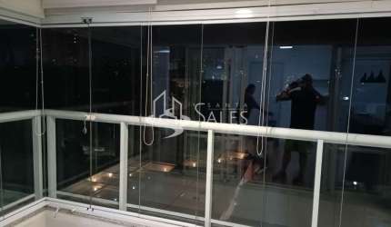 1 DORMITORIO - JARDIM AEROPORTO - VIAZA 400
