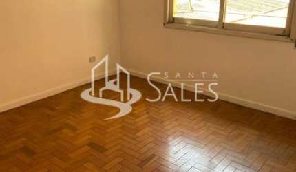 Apartamento com 160m² na Floriano Peixoto