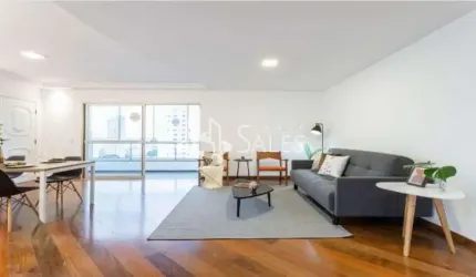 Apartamento à venda na Saúde - 4 dormitórios