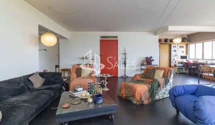 Lindo Apartamento em  Pinheiros