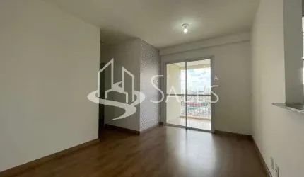 Imperdível! Apartamento à venda em São Paulo-SP, 2 quartos, 1 suíte, 1 vaga na Água Funda, 43,30 m². Venha conferir!