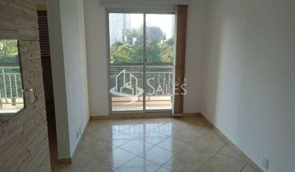 Apartamento na Vila Andrade 3 dormitórios