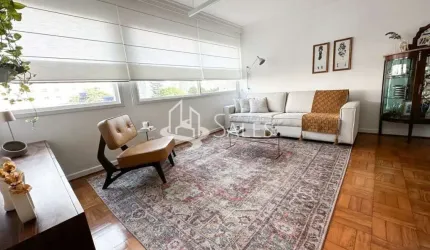 Apartamento Espaçoso na Vila Olímpia - Oportunidade Única!  Você busca conforto  espaço!!