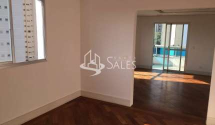 Oportunidade Única! Apartamento de 200m² na Vila Suzana - Espaço e Conforto com Elegância