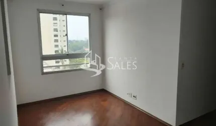 Oportunidade Única de Adquirir Seu Novo Lar! Paraisópolis, 50m², 2 dormitórios e 1 vaga!!