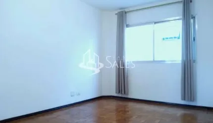 Apartamento à Venda no Planalto Paulista - 2 dormitórios - 63m²