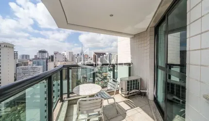 Apartamento no Paraiso