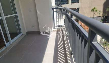 Apartamento 81,42m², 2 Suites, 2 vagas Próx. Metrô Conceição