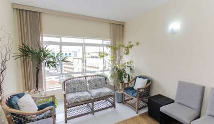 apartamento 2 dormitorios vila nova conceiçao