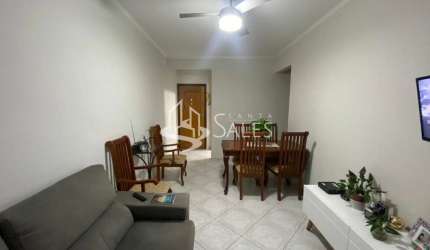 Apartamento à venda em São Bernardo do Campo-SP, Rudge Ramos: 2 quartos, 1 sala, 1 banheiro, 1 vaga, 62,97 m². Venha conferir!