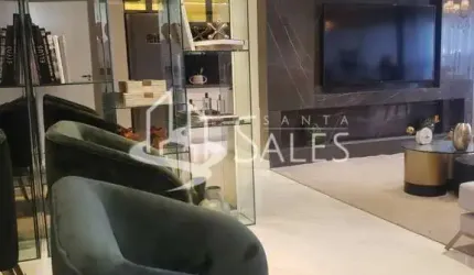 APARTAMENTO 3 DORMS 1 SUÍTE LAZER COOND CLUBE EM FRENTE AO TERMINAL SACOMÃ!!