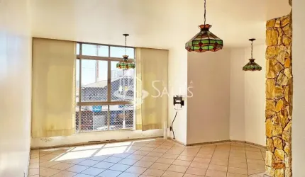 LINDO APARTAMENTO DE 3 DORM EM INTERLAGOS