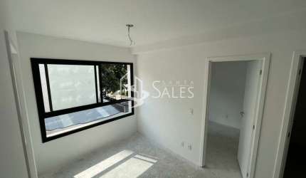 APARTAMENTO 1 DORMITÓRIO EM OPORTUNIDADE ÚNICA NO AROUCHE!!