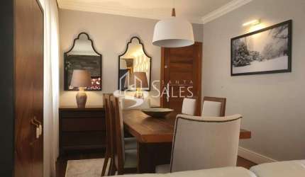 BELÍSSIMO APARTAMENTO 3 DORMS (1 SUÍTE) EM OPORTUNIDADE EM SÃO CAETANO!!