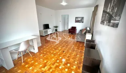 Apartamento 4 dorms ao lado do Parque Aclimação!
