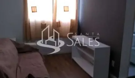 Apartamento 02 Dormitórios , 01 Vaga no Morumbi