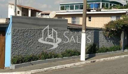 Sobrado Vila brasilio