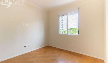 Apartamento 3 dormitórios 1 vaga -Vila Olimpia