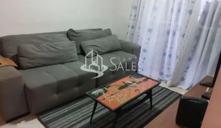 Apartamento à venda em São Caetano do Sul-SP, Barcelona: 3 quartos, 1 suíte, 1 sala, 2 banheiros, 2 vagas de garagem, 84m².