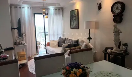 Apartamento Vila Hamburguesa