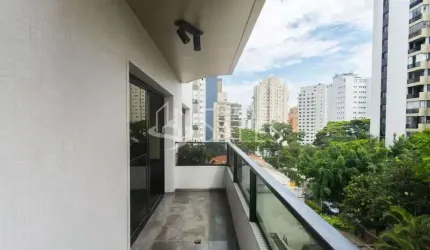 Imperdível apartamento de luxo com 4 quartos e 3 suítes no Planalto Paulista, São Paulo-SP: 220m² e 4 vagas. Confira!