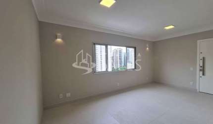 Apartamento a venda em Moema