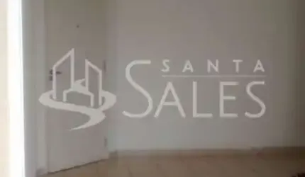 APARTAMENTO 2 DORMITORIOS 1 VAGA NA VILA FIRMINO