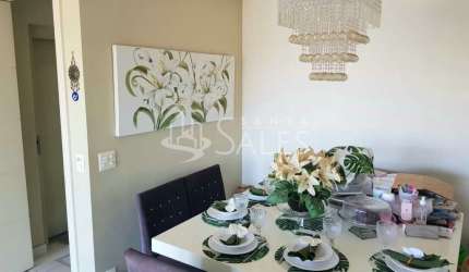 Apartamento de Luxo com 4 Quartos e 3 Suítes na Vila Andrade - São Paulo-SP: 128m², 5 banheiros e 3 vagas de garagem!