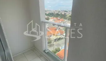 Apartamento Vila Sonia