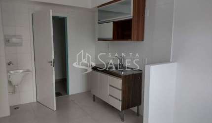 Imperdível oportunidade de adquirir um apartamento de 2 quartos no Brás, São Paulo-SP!