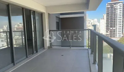 Apartamento no Paraíso