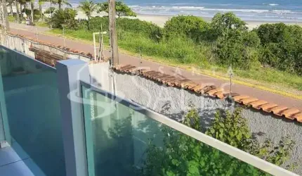 Imperdível oportunidade de adquirir casa espaçosa em Itanhaém-SP, Balneário São Jorge: 4 quartos, 1 suíte, 2 salas, 3 banheiros, 4 vagas de garagem, 171,00 m².